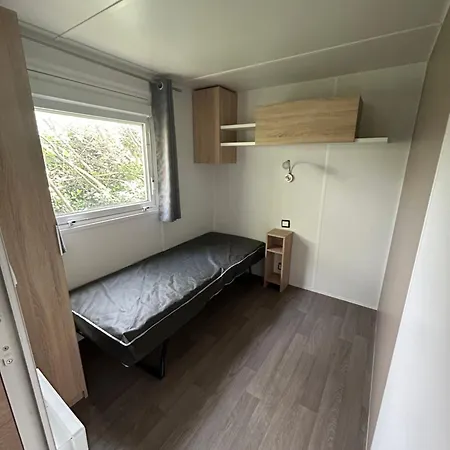 Mobilhome Les 3c De Mimizan-Plage