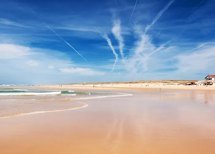 Mobilhome Les 3c De * Mimizan-Plage