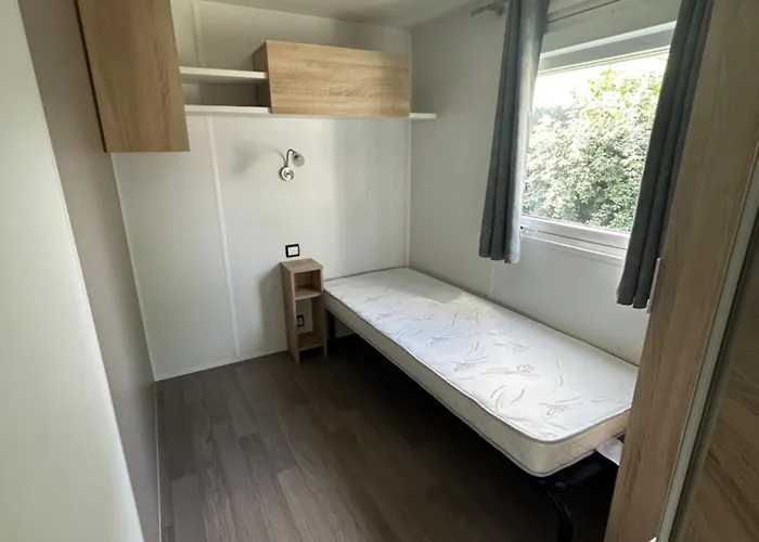 Mobilhome Les 3c De Mimizan