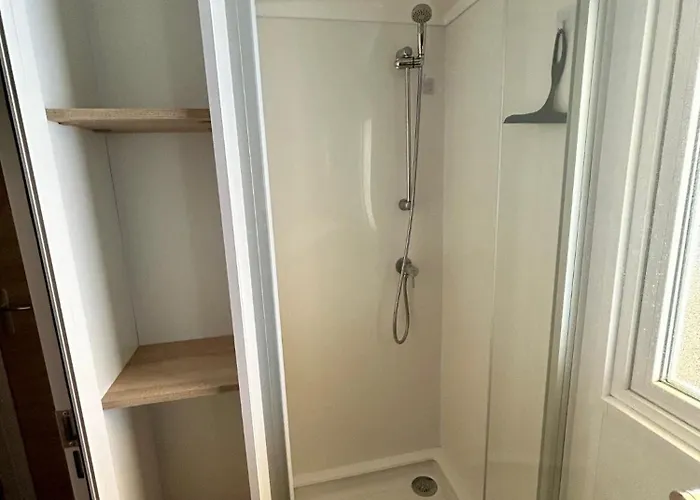 Mobilhome Les 3c De Campeggio *