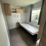 Mobilhome Les 3c De Мимизан-Плаж