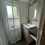 Кемпинг Mobilhome Les 3c De Мимизан-Плаж