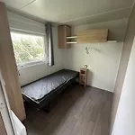 Mobilhome Les 3c De Мимизан-Плаж