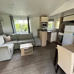 Кемпинг Mobilhome Les 3c De