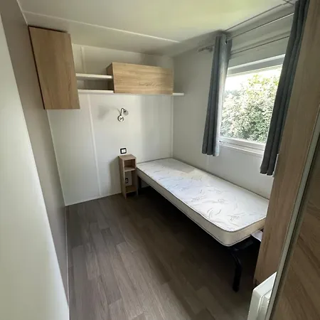 Mobilhome Les 3c De Mimizan-Plage