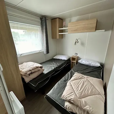 Mobilhome Les 3c De