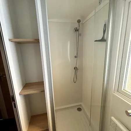 Mobilhome Les 3c De Camping *