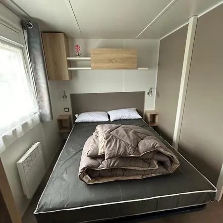 Mobilhome Les 3c De